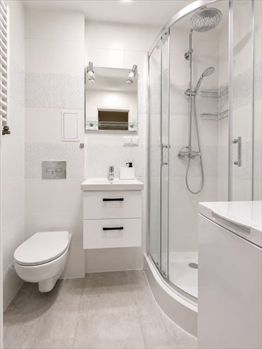 Mieszkanie 46 m² z garażem w Mysłakowicach - zapraszam mieszkanie Mysłakowice, Włókniarzy