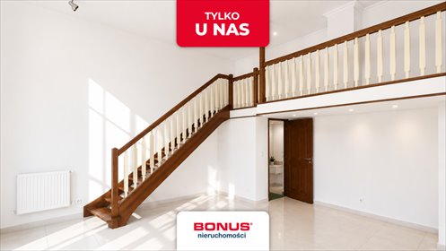 Na sprzedaż funkcjonalny lokal 29,7 m² z antresolą w centrum Szczecina lokal użytkowy Szczecin, Centrum