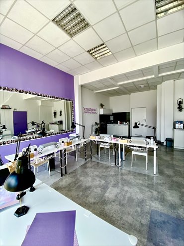lokal użytkowy na sprzedaż 110m2 lokal użytkowy Rzeszów