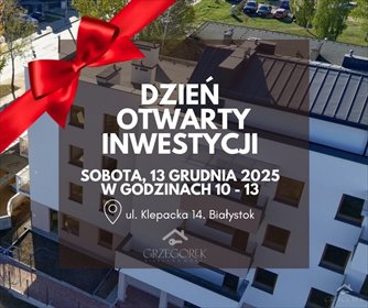 mieszkanie na sprzedaż 56m2 mieszkanie Białystok, Starosielce, Klepacka