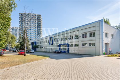 Polecam nowoczesny lokal biurowy 350 m² z osobnym wejściem lokal użytkowy Gdańsk, Przymorze, Krynicka