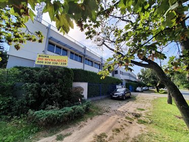 Lokal użytkowy na wynajem Warszawa, Ursus, Ryżowa 33A 42m2 Foto 1