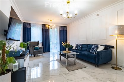 mieszkanie na sprzedaż 69m2 mieszkanie Wieliszew, Kościelna