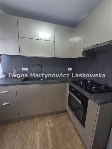 mieszkanie na sprzedaż 48m2 mieszkanie Lubin, Centrum