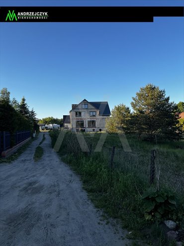 Działki budowlane 1000 m² z pełnym uzbrojeniem w Koleczkowie działka Koleczkowo, Centrum, centrum, Przemysłowa