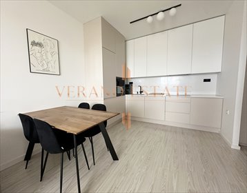 mieszkanie na sprzedaż 56m2 mieszkanie Warszawa, Ursus, Henryka Brodatego