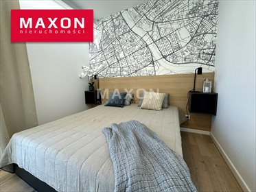 mieszkanie na sprzedaż 40m2 mieszkanie Warszawa, Praga-Północ, ul. Szwedzka