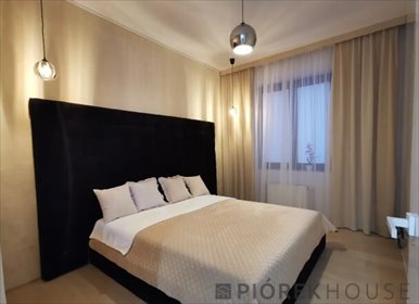 3-pokojowe mieszkanie 80,4 m² z loggią polecam mieszkanie Warszawa, Wilanów, Franciszka Klimczaka