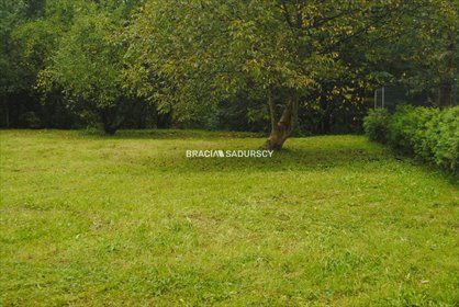 Działka inna na sprzedaż Kraków, Bieżanów-Prokocim, Rżąka, Wielicka 3 000m2 Foto 7