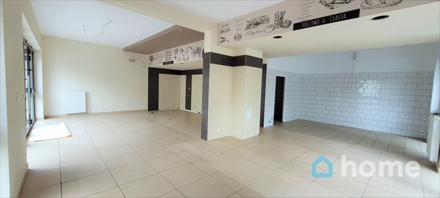 Lokal usługowy 100 m² przy Mickiewicza w Toruniu - polecam! lokal użytkowy Toruń, Adama Mickiewicza