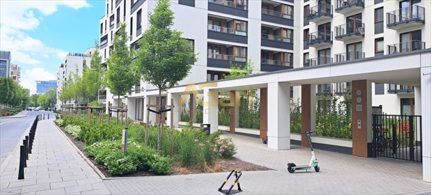 mieszkanie na sprzedaż 36m2 mieszkanie Warszawa, Mokotów Ksawerów, Mariana Zdziechowskiego