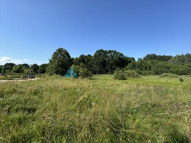 działka na sprzedaż 823m2 działka Piekło Dolne