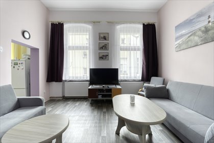 mieszkanie na sprzedaż 57m2 mieszkanie Bydgoszcz, Gdańska