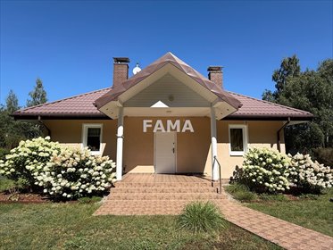 dom na sprzedaż 69m2 dom Smólnik