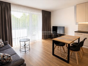Nowe 43,11 m² mieszkanie z garażem i komórką. mieszkanie Jaworze Górne