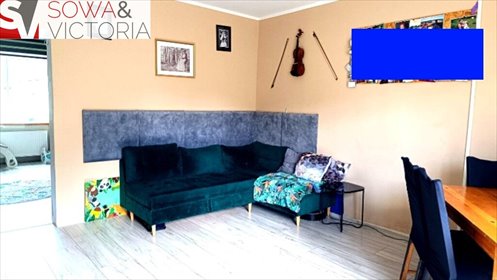 Na sprzedaż przestronne mieszkanie 70 m² w Grzmiącej mieszkanie Grzmiąca