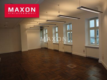 lokal użytkowy na wynajem 189m2 lokal użytkowy Warszawa, Śródmieście, Al. Jerozolimskie
