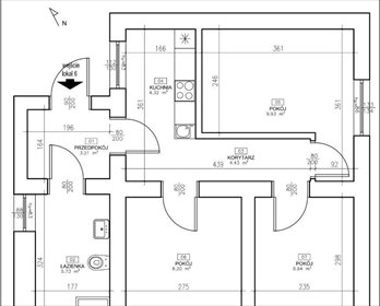 mieszkanie na sprzedaż 42m2 mieszkanie Poznań, Wilda, ul. 28 Czerwca 1956 r.