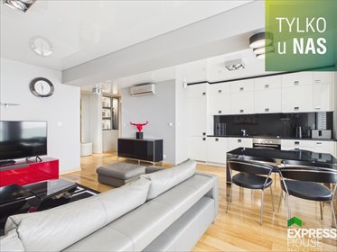 mieszkanie na wynajem 98m2 mieszkanie Białystok, Białostoczek, Al. 1000-lecia Państwa Polskiego