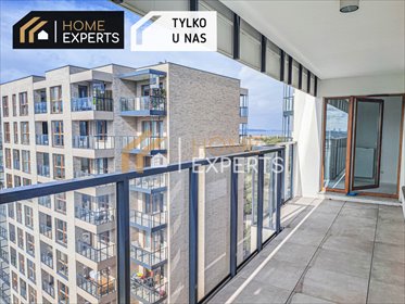 mieszkanie na sprzedaż 74m2 mieszkanie Gdańsk, Letnica, Starowiejska