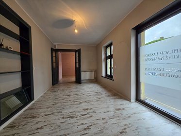 lokal użytkowy na wynajem 37m2 lokal użytkowy Śmigiel, Sienkiewicza