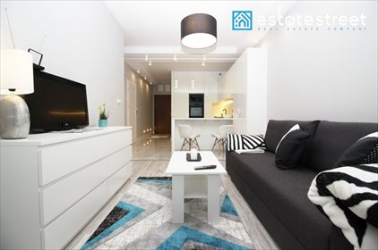 mieszkanie na wynajem 47m2 mieszkanie Kraków, Ruczaj, Czerwone Maki