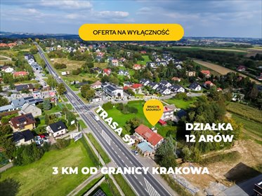 Inwestycyjny dom z potencjałem przy S7 w Bibicach dom Bibice, Bibice, Warszawska