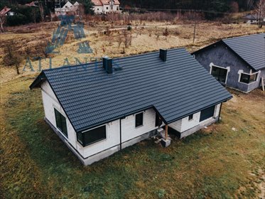 dom na sprzedaż 126m2 dom Kruszyn