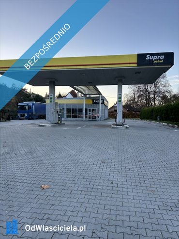 lokal użytkowy na sprzedaż 1600m2 lokal użytkowy Zabierzów, Śląska 151
