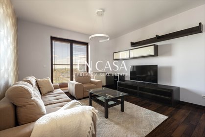 mieszkanie na wynajem 55m2 mieszkanie Warszawa, Mokotów, Puławska