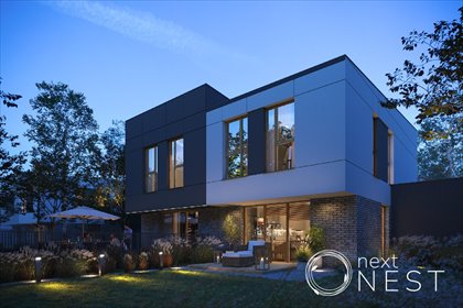 dom na sprzedaż 116m2 dom Raszyn