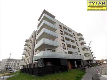 mieszkanie na wynajem 45m2 mieszkanie Łomża, Sybiraków