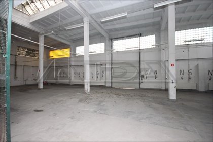 magazyn na wynajem 1493m2 magazyn Wrocław, Fabryczna, Wrocław Karmelkowa Magazyn 1435M2 + biura 127m2