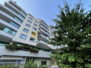 mieszkanie na wynajem 85m2 mieszkanie Warszawa, Śródmieście, Grzybowska