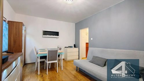 mieszkanie na sprzedaż 52m2 mieszkanie Bytom, Chorzowska