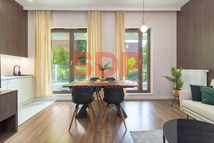 Nowoczesna kawalerka 28 m² z balkonem - Łódź Śródmieście mieszkanie Łódź, Śródmieście, Tuwima Juliana