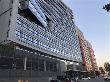 Nowoczesny lokal 391 m2 w Equatorze, Ochota lokal użytkowy Warszawa, Ochota, Aleje Jerozolimskie