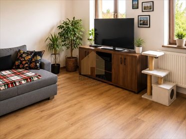Na sprzedaż przestronne mieszkanie 64 m² w Pogalewie Małym mieszkanie Pogalewo Małe