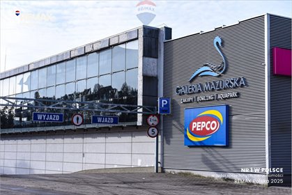 lokal użytkowy na sprzedaż 60m2 lokal użytkowy Ostróda