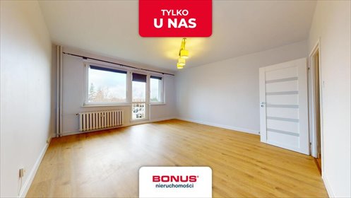 mieszkanie na sprzedaż 63m2 mieszkanie Szczecin, Os. Kaliny, Hieronima Derdowskiego