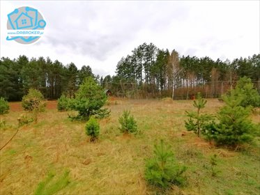 Do sprzedania działka rolna 19 443 m² w Gregorowcach działka Gregorowce