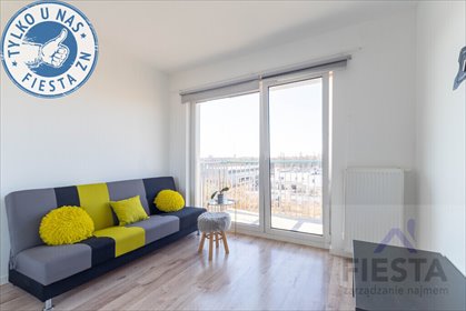 mieszkanie na wynajem 41m2 mieszkanie Warszawa, Wola, Sokołowska