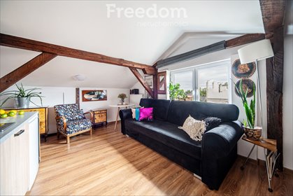 Przytulne 24,8 m² z ogródkiem na Zaciszu (remont 2024) mieszkanie Warszawa, Targówek, Rusiecka