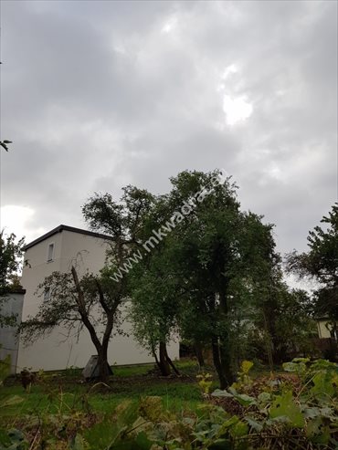 Działka budowlana na sprzedaż Pruszków, Tworki 985m2 Foto 2