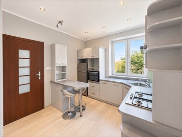 Wynajmę przytulne mieszkanie 32 m² z widokiem na góry w Bielsku-Białej mieszkanie Bielsko-Biała, Młyńska