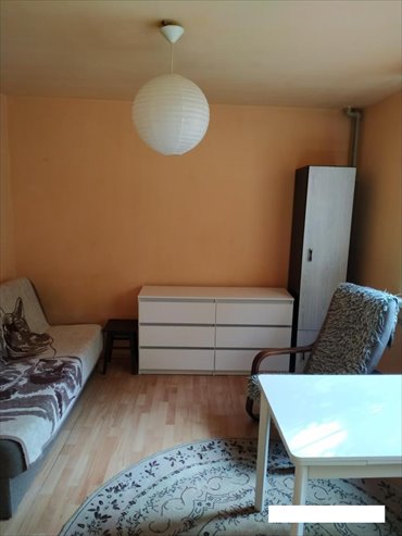 Na wynajem przestronne 30 m² mieszkanie na Woli w Warszawie mieszkanie Warszawa, Wola