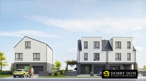 Na sprzedaż nowoczesny dom 174 m² z 6 pokojami w Zaściankach dom Zaścianki