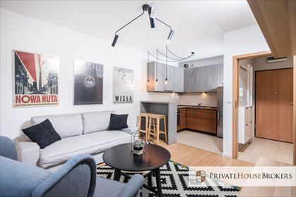 mieszkanie na wynajem 36m2 mieszkanie Kraków, Dębniki, Dębniki, Lubostroń