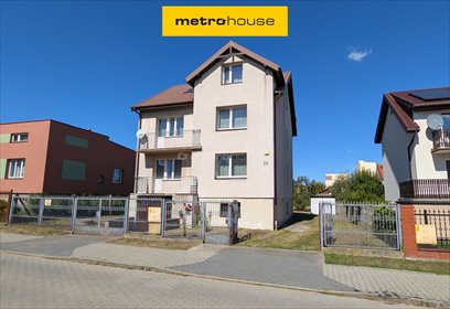Na sprzedaż przestronny dom 288 m² z dużą działką 700 m² w Radomiu dom Radom, Klonowica
