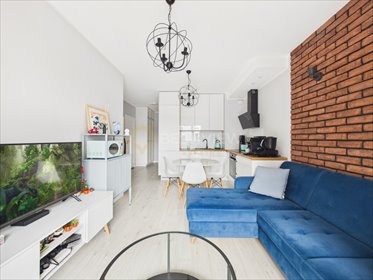 mieszkanie na sprzedaż 49m2 mieszkanie Warszawa, Wola Ulrychów, Fort Wola